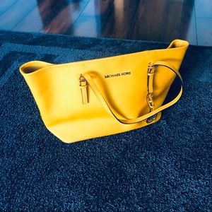 Genuine Michael Kors Purse